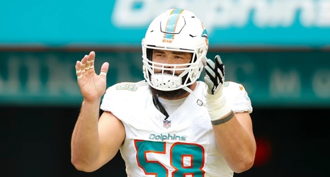 Dolphins at Bills: Tuesday Injury Report - The Phinsider