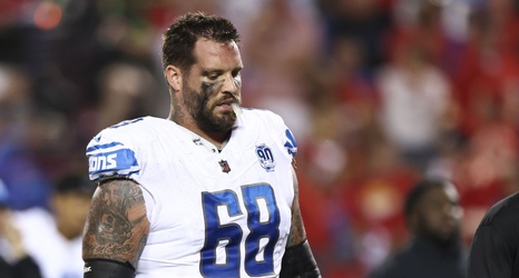 Taylor Decker