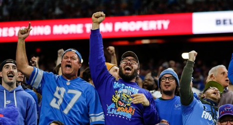 How many more games do Detroit Lions win this season? - Pride Of Detroit