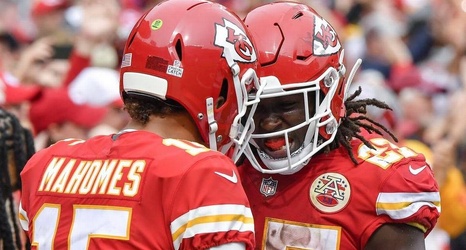 Three Chiefs Land In Top Five Of Espns Ranking Of Nfls