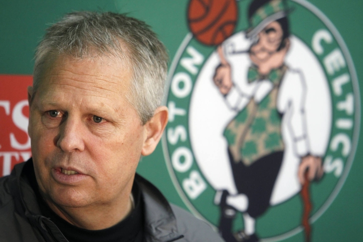 Celtics Draft Rumors: Celtics to trade for "at least" one pick in