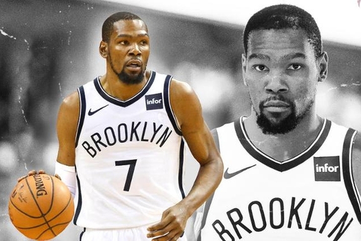 NBA Rumors: Kevin Durant’s Return, Andre Iguodala Trade