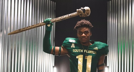 usf football 247