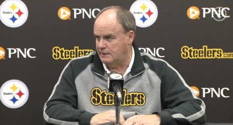 Art Rooney Ii Kevin Colbert Really Keeps Us Organized And Focused