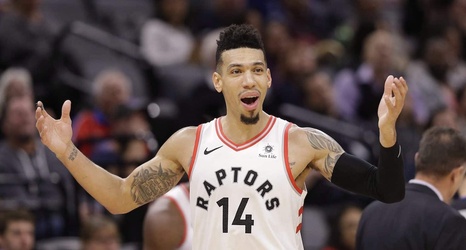 Danny Green is not yet ready to think about free agency, New York Knicks