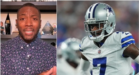 Cowboys' Trevon Diggs Suffers Torn ACL In Practice, Per Report - video  Dailymotion