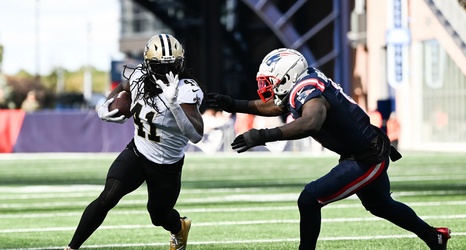 Saints vs. Panthers Game Recap - Canal Street Chronicles