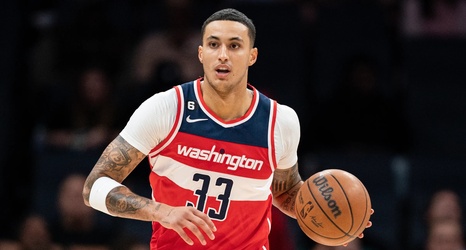 NBA: Wizards release new City Edition jerseys - Bullets Forever