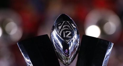 2019 Pac 12 Football Schedule Released