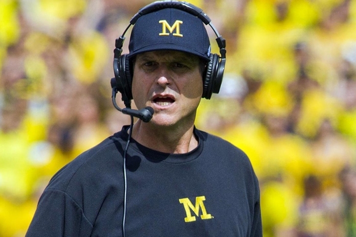 Michigan Football Coaching Rumors MEGA Update - Confirming Or Debunking