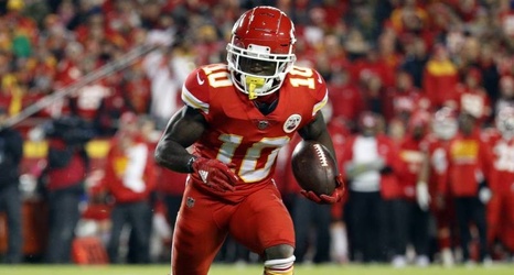 NFL Playoff Picture 2019: Dissecting AFC, NFC Scenarios Before Final Games
