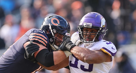 Vikings Rumors: Danielle Hunter to Skip Mandatory Minicamp amid Trade,  Contract Buzz