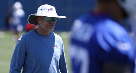 Buffalo Bills Salary Cap - Buffalo Rumblings