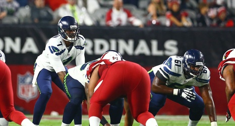 Cardinals Vs Seahawks Preview Stats History Connections And Possible Milestones