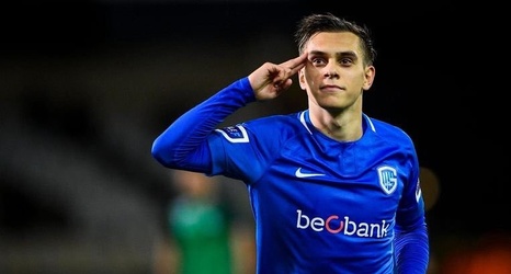 Leandro Trossard would be a good signing for Everton