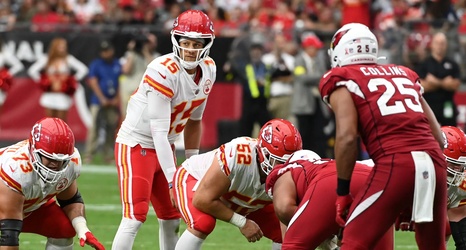 How to Watch the Kansas City Chiefs vs. Arizona Cardinals - NFL