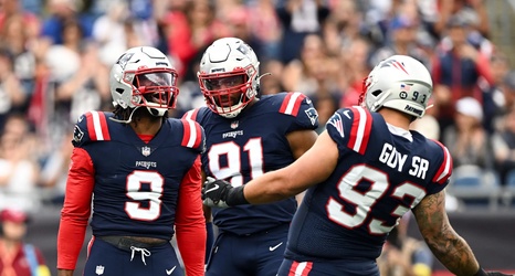 New England Patriots på Twitter: RT to wish Jerod Mayo a Happy 29th  Birthday!  / X