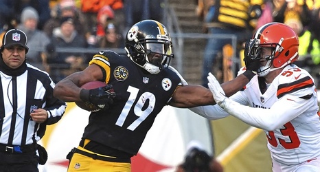 Ed Bouchette's Tuesday Steelers chat, 2 p.m.