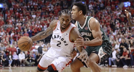 Bucks Vs Raptors Game 4 Live Stream How To Watch Eastern - 