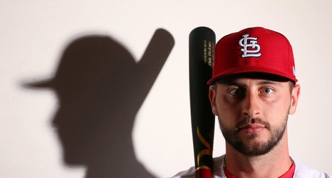 Sources: Cardinals, DeJong Finalizing Contract Extension