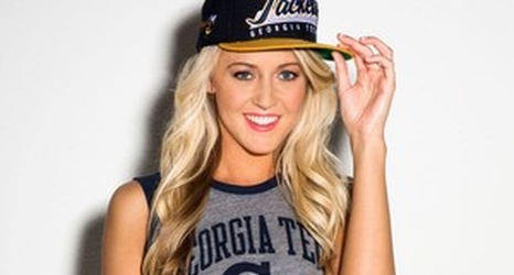College coed orgioita