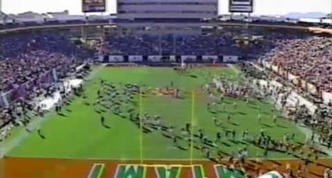 1994 fiesta bowl