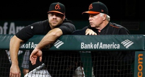 orioles endure