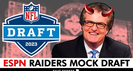 nfl mock draft 2023 todd mcshay