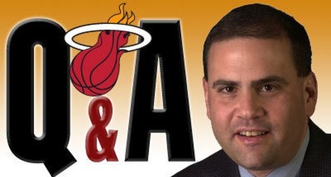 ASK IRA: Is Schedule A Sobering Reality For Heat?