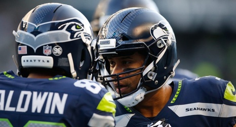 NFL star Russell Wilson invests in high-tech helmet maker Vicis as total  funding nears $50M – GeekWire