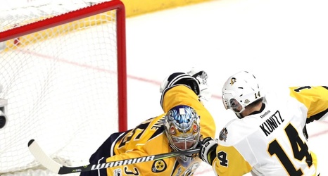 Stanley Cup Final 2017: Penguins vs. Predators Game 4 Result, Updated