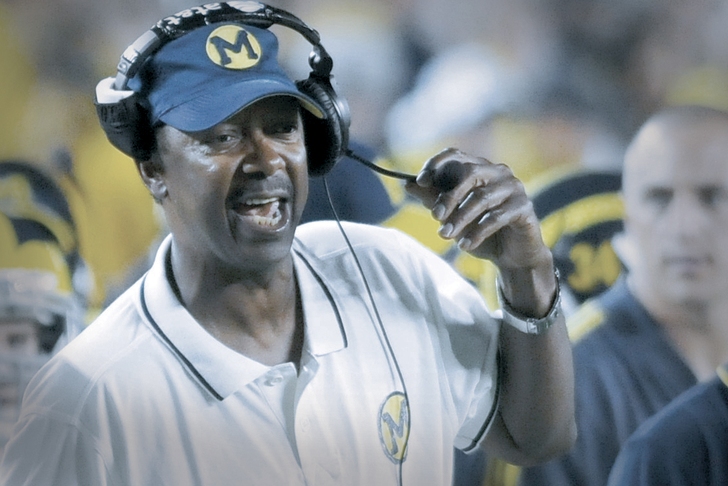 Insider: Michigan RB Coach Fred Jackson to Retire