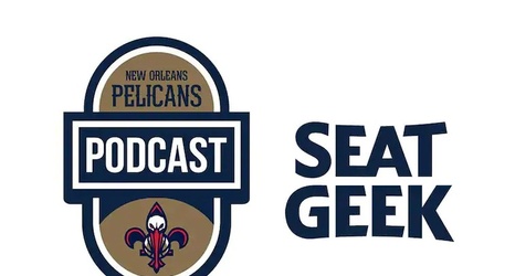 Seatgeek new 2024 orleans pelicans