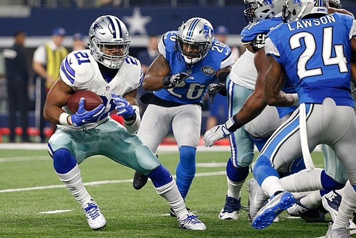 watch cowboys game for free online