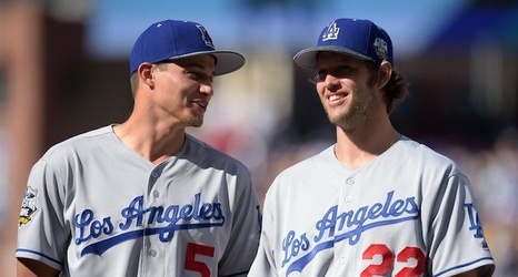 top selling dodger jersey