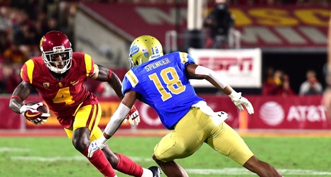 USC Vs. UCLA Score, Summary: Trojans Outlast Josh Rosen’s Bruins