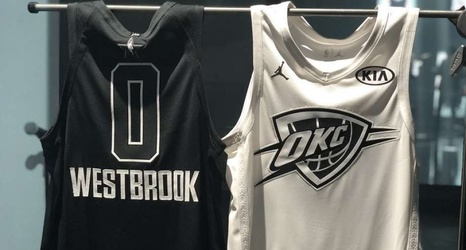 all star game jerseys nba 2018