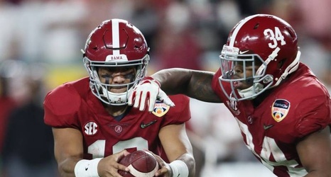 College Football Championship 2019 Predictions For Stars In