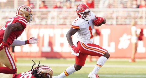 49ers vs. Chiefs preseason odds, injury report, predictions