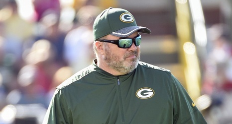 Chicago Bears hire Packers QB coach Luke G  as their next offensive  coordinator - Acme Packing Company