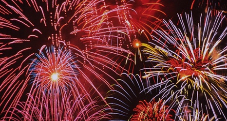 Patriots Place to host Fireworks spectacular on July 3