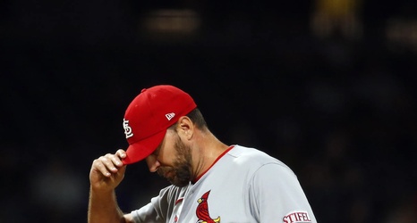 Cardinals Rotation Among the Worst in Baseball? - Viva El Birdos