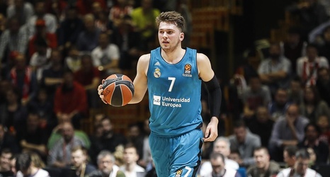 luka doncic spain jersey