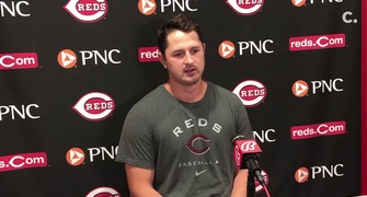 Cincinnati Reds Rumors & News