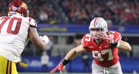 number 3 on ohio state football roster number 3 on ohio state football roster