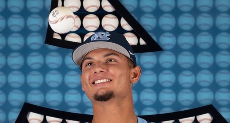 UNC bringing in ACC's best baseball freshman class, top 10 in the country,  four transfers