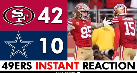 49ers Report by Chat Sports