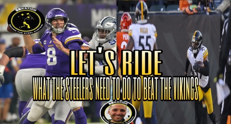 All the latest of the BTSC family of Pittsburgh Steelers podcasts