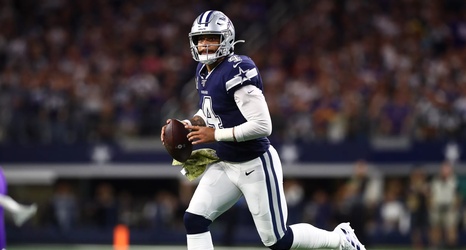 Cowboys news: How Patrick Mahomes' historic deal will impact the Dak  Prescott negotiations - Blogging The Boys