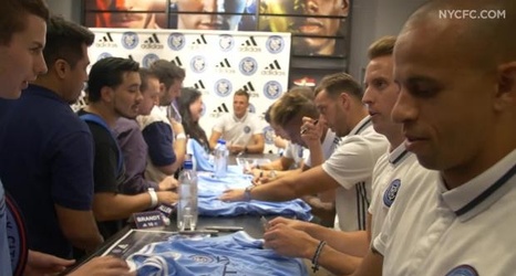 nycfc team store